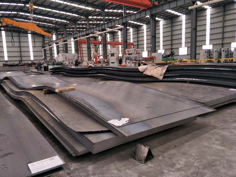 耐候鋼有什么值得一提的特點? 耐候鋼有什么值得一提的特點?